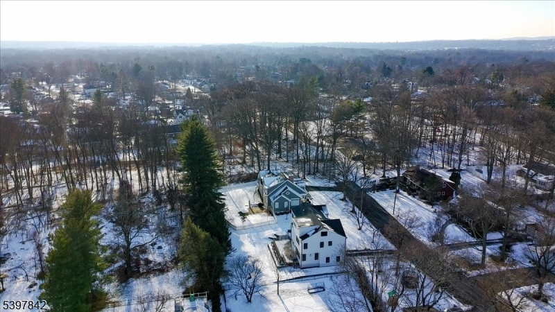 Arial Shot