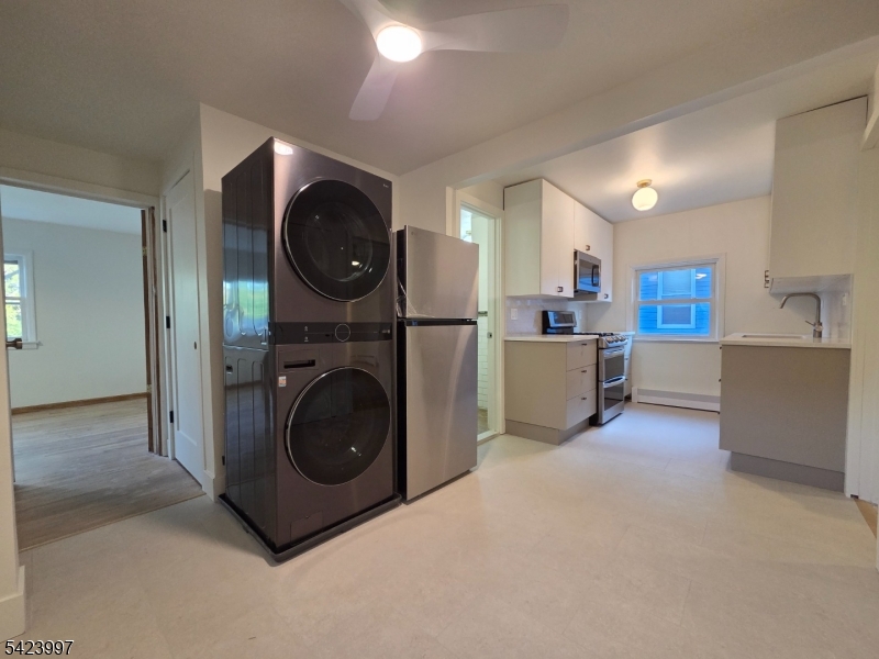 Washer/Dryer
