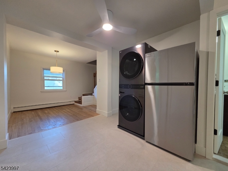 Washer/Dryer