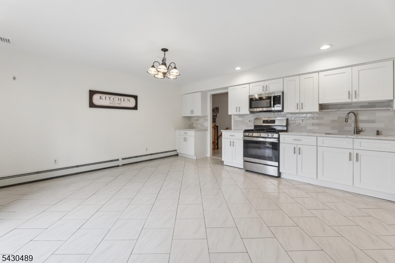 Kitchen #3