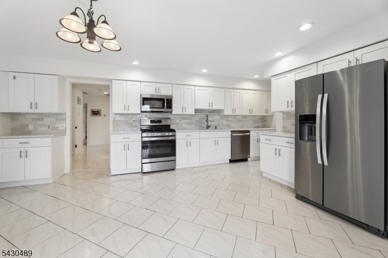 Kitchen #4