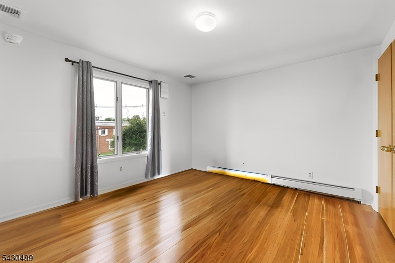 Bedroom #2 - View 1