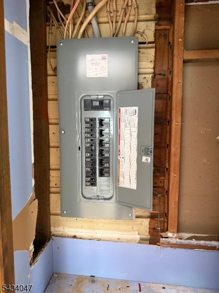 Electrical Panel