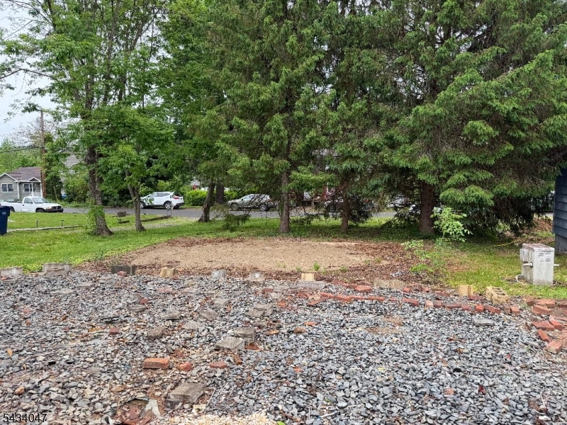 Yard