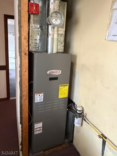 Furnace