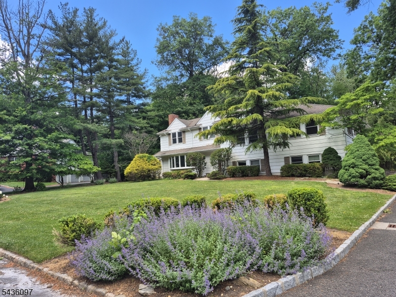 205 Long Hill Dr, Millburn Twp., NJ 07078 Listing Photo  0