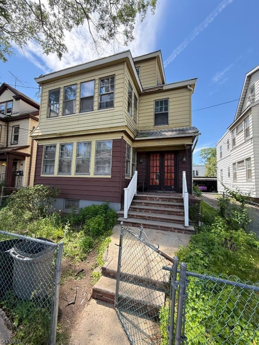 225 Alexander St, Newark City, NJ 07106 Listing Photo  0
