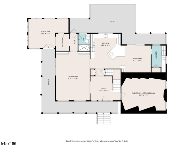 4 Edgewood Rd