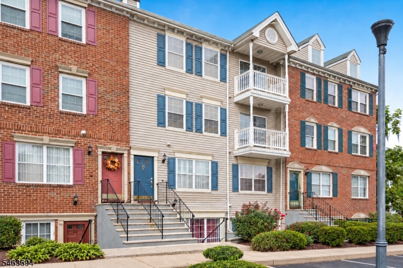 26 Seton Hall Dr