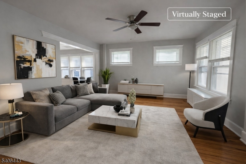 8 Wilcox Ave