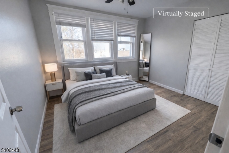 8 Wilcox Ave