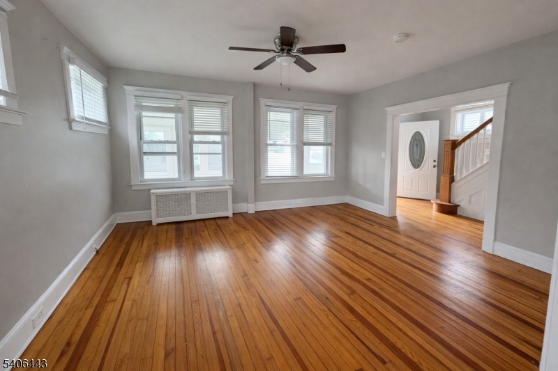 8 Wilcox Ave