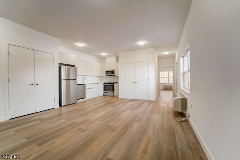 Living/Dining/Kitchen