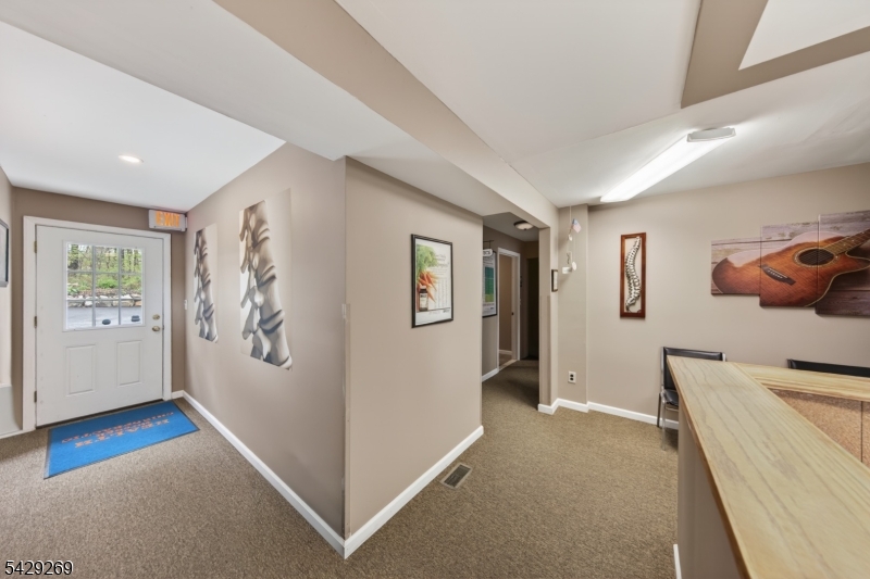 office