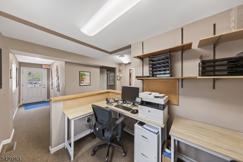 office