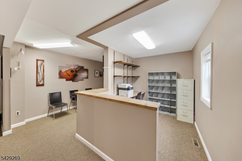 office