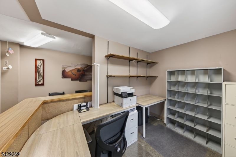 office