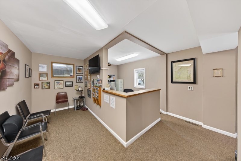 office