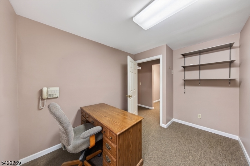 office