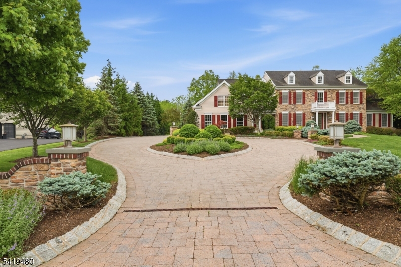 Front Driveway