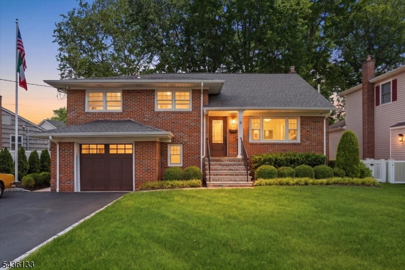 6 Davis St, Cranford Twp., NJ 07016 Listing Photo  0