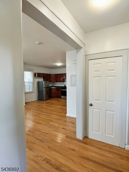 Kitchen View