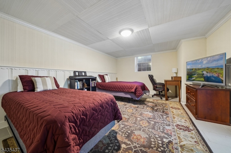Bonus Room