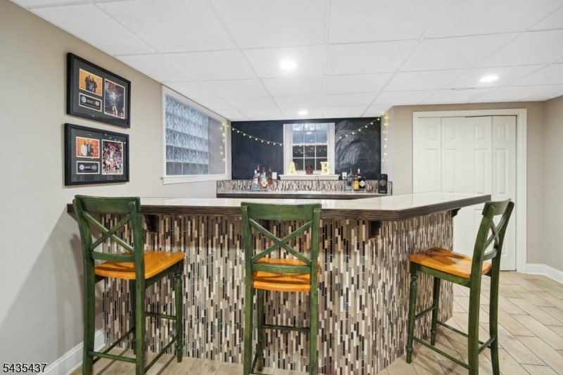 Family Room / Bar