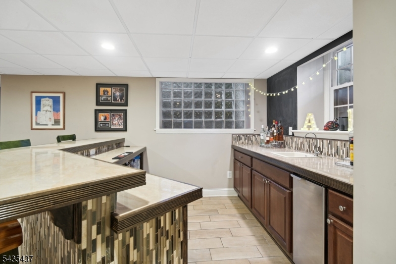 Wet Bar