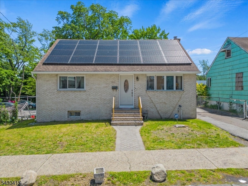 62 Front St, Paterson City, NJ 07522 Listing Photo  0