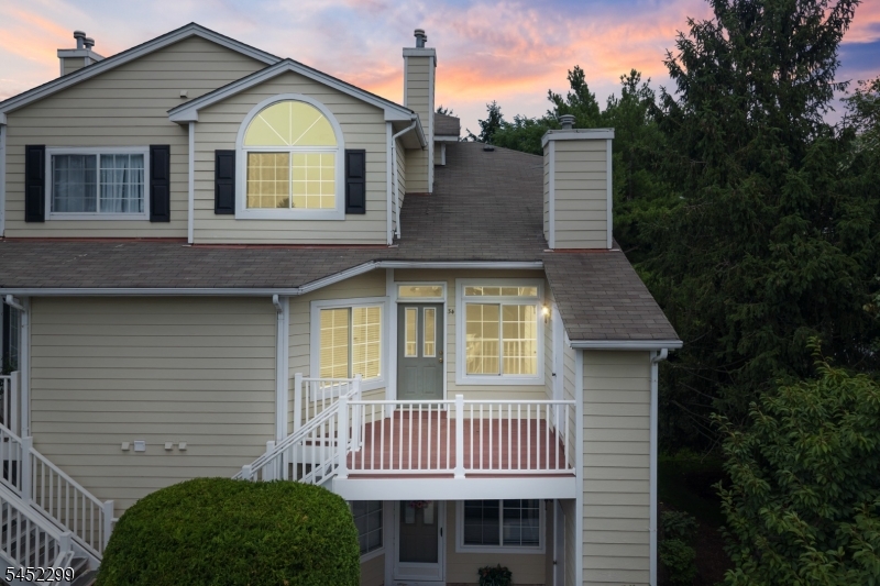 34 Wescott Road