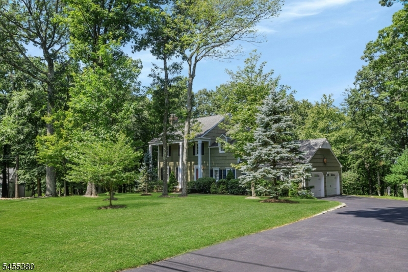 8 High Ridge Rd