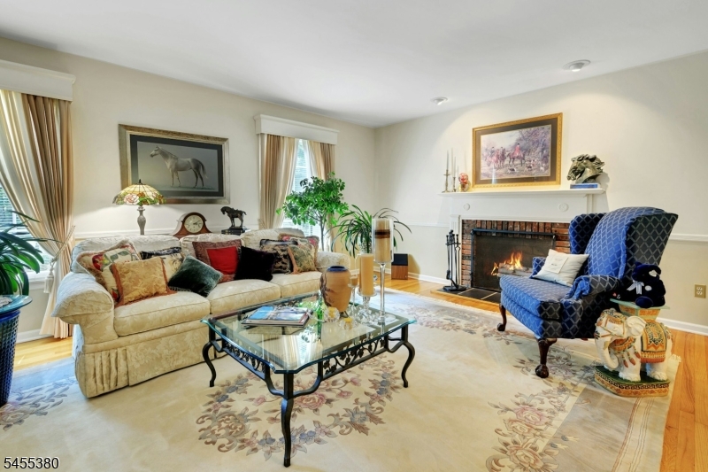 8 High Ridge Rd