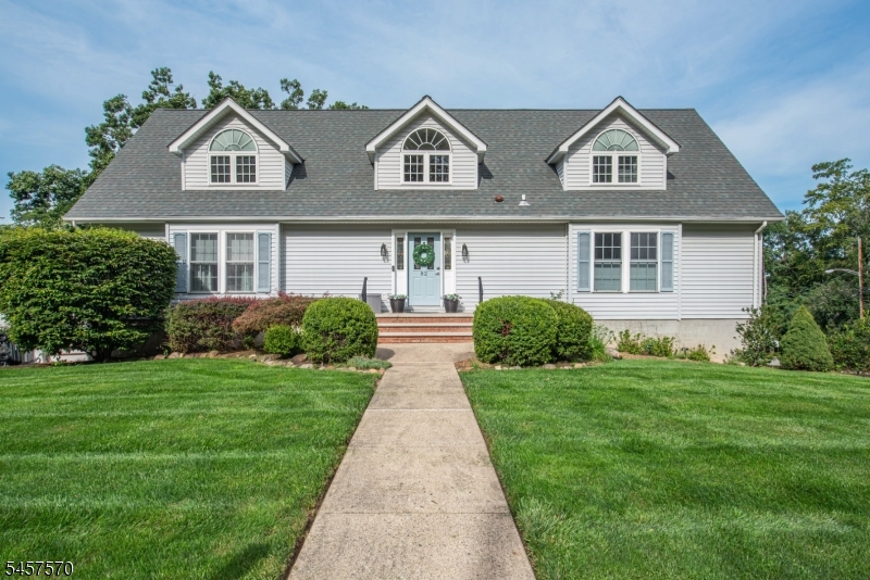 82 N Belair Ave