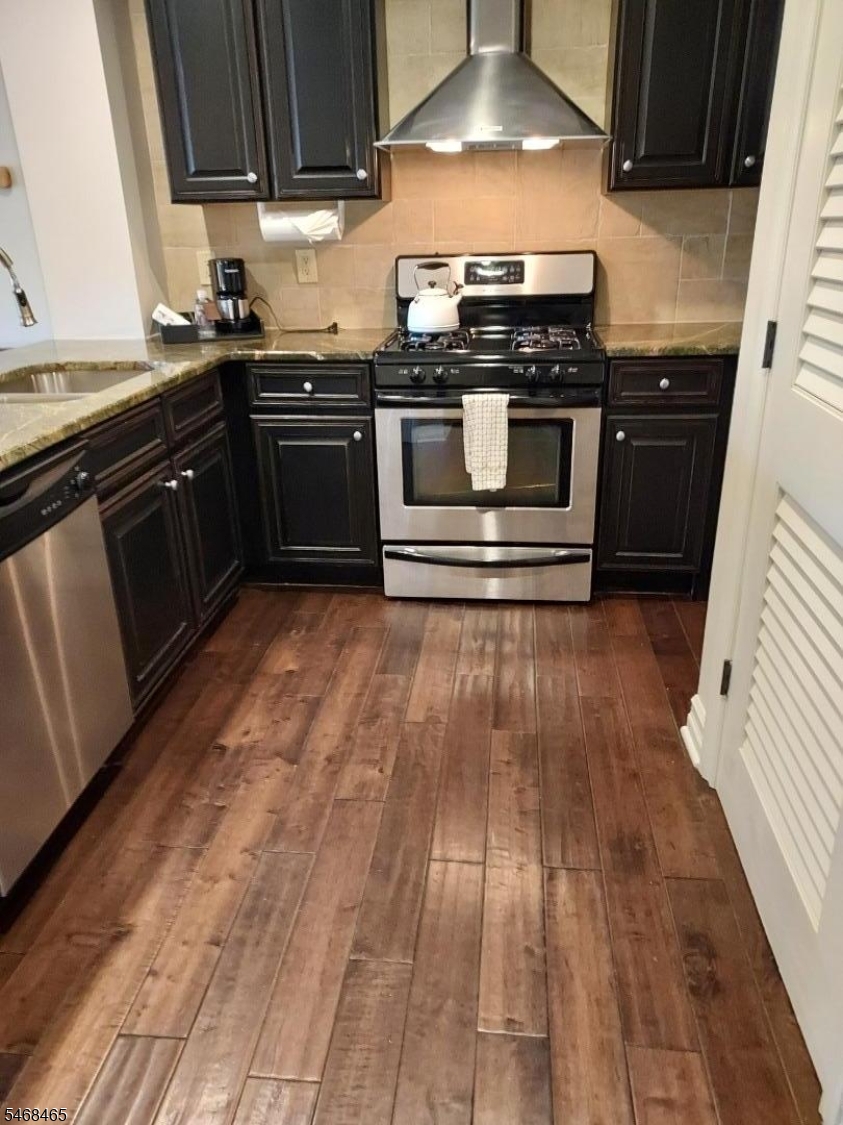 3 Wild Turkey Way Unit 322 322