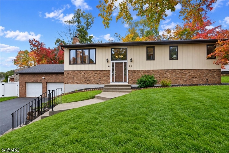 20 Wesley Dr