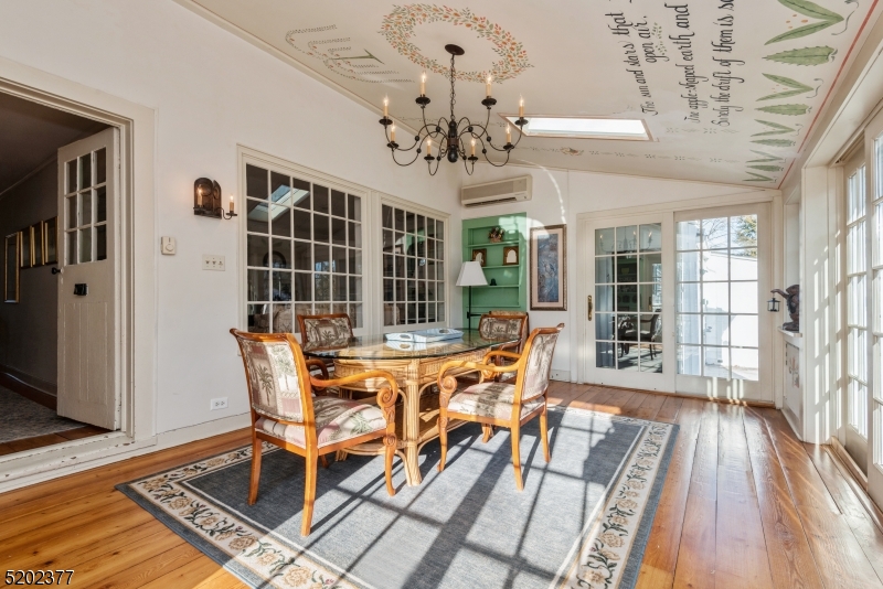 Sunroom