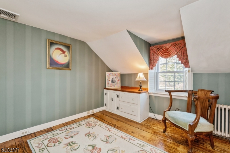 Bedroom 4/Office or Den