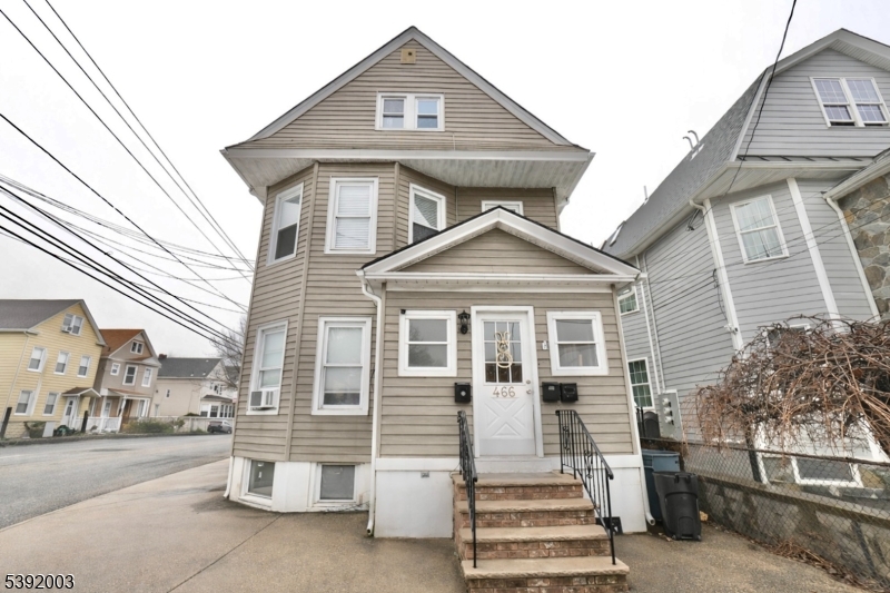 466 Cortlandt St 2nd Fl., #2, Belleville Twp., NJ 07109 Listing Photo  0