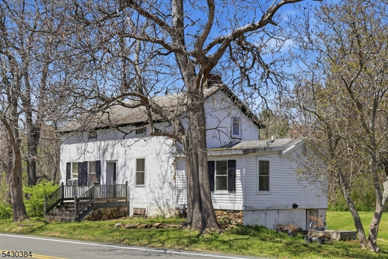 Front View