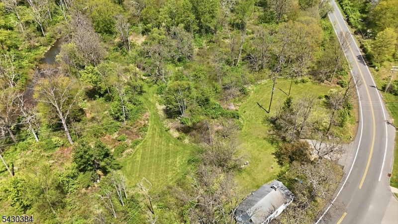 Ariel View
