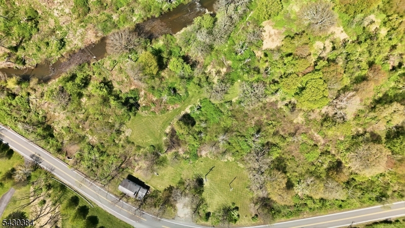 Ariel View
