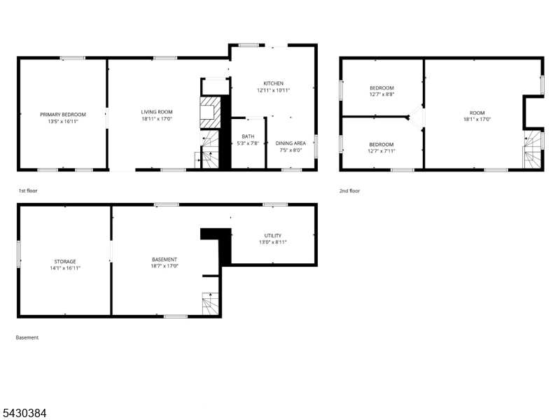 All Floors