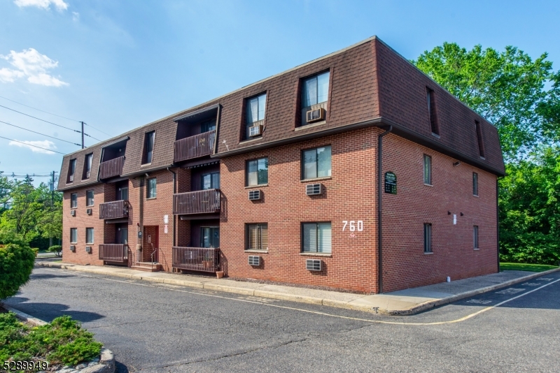 760 Mill St, #C10, Belleville Twp., NJ 07109 Listing Photo  0