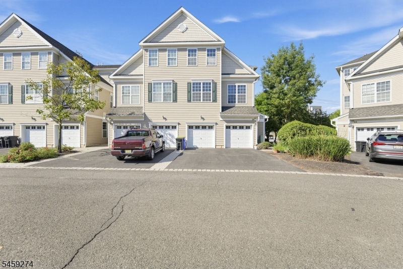 41 Liberty Way