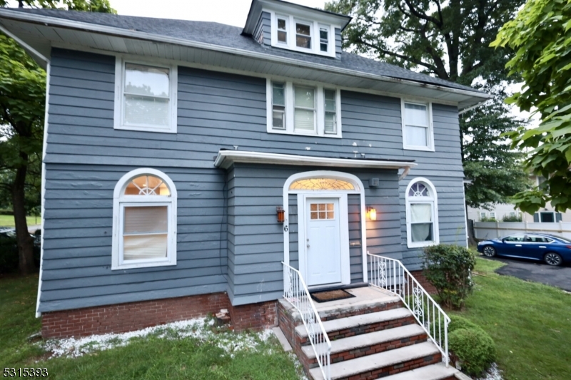 6 Stanley Rd