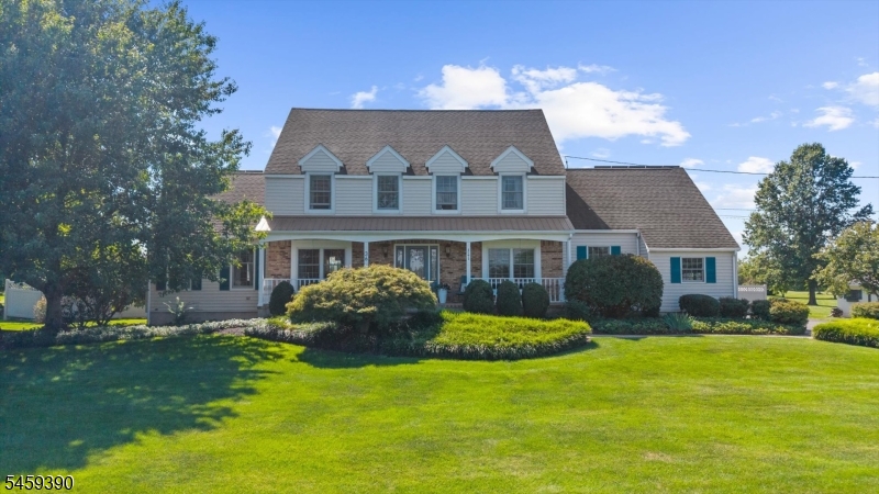 36 Kingsridge Rd