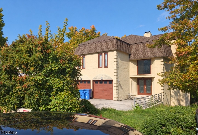 122 Rye Rd