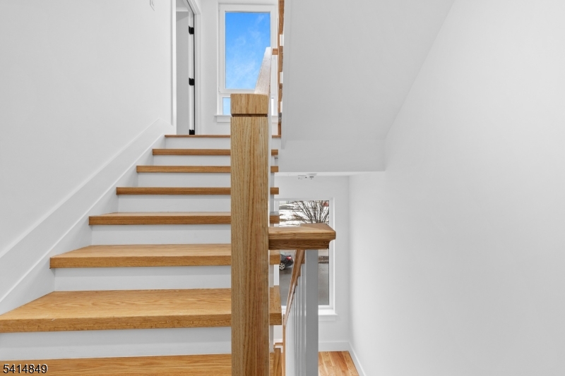 Interior Stairs