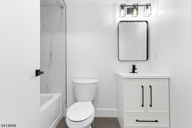 Primary Bathroom 1